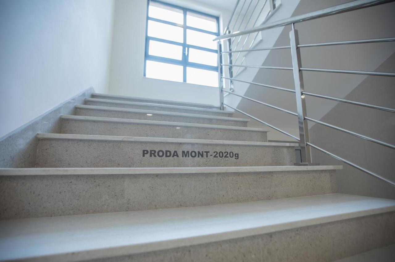 Jelena Apartment II Doboj Exterior photo